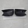Ford S-Max Kuga Mk1 (2008-2014) Gray Rearview Wing Mirror Cover Caps