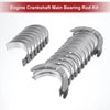 BMW 320i Main Bearing & Rod Bearing Kit (2013-2016)