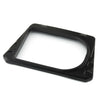 Honda Forza 300 350 Ignition Electric Door Lock Switch Cover Black