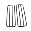 Harley Road King Electra Street Glide Hard Saddlebags Top Rails (93-13)