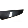 VW Golf 6 MK6 (2009-2014) Carbon Fiber Look Inner Door Handle Cover Trim