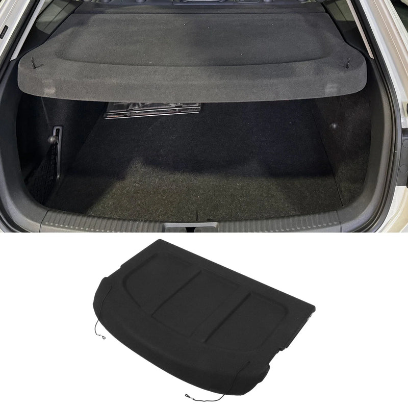 Buick Envision Parcel Shelf Boot Load Cover (2021–2023)