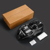 Harley Street Glide Tri Glide Driver & Passenger Seat (2009-23)