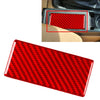 BMW 3 Series E36 (1991-1999) Red Gear Shift Panel Storage Box Cover