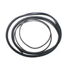 Mazda Familia 1963-1977 Rear Windshield Weatherstrip