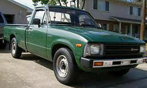 Toyota Hilux LN40 Bush Gear Upper (1979-1983)