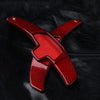 Benz A / CLA / GLS / GLE / SL 2 x Carbon Fiber Shift Paddle Extensions (2013-2023)