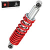 Yamaha Blaster YFS200 1988-2006 Rear Shock Absorber Red