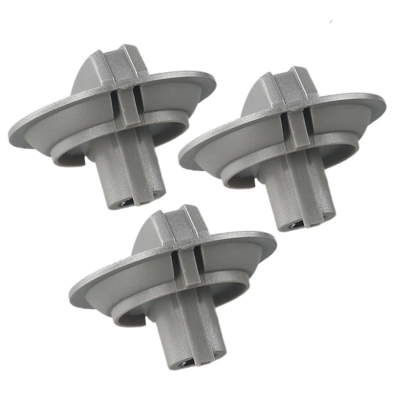 Ford PJ / PK Mazda BT50 Accessories 3 x Interior Heater Fan Control Knobs