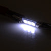 Opel Astra K 8 x Dome Map Reading Light Bulbs (2016-2023)
