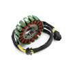 Suzuki GS500 GS500F GS500H Stator Coil (2001-2011)