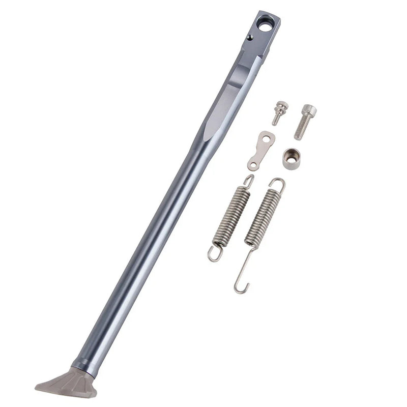 KTM 200 250 300 400 450 EXC Kickstand Side Stand & Springs (2000-2007)