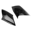 Yamaha MT-09 FZ09 (2021-2023) Black Air Intake Covers