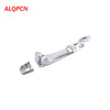 Nissan Navara D23 NP300 Chrome Front Right Outer Door Handle (2015-2022)