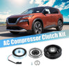 Nissan Rogue AC Compressor Clutch Set (2008-2015)