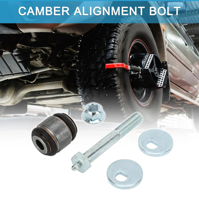 Buick Enclave Rear Camber Caster Alignment Kit (2008 - 2017)