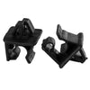 Audi A6 4 x Car Bonnet Stay Clip Arm Rod Prop (2011-2018)
