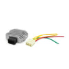 Yamaha YZF R6 Voltage Regulator Rectifier (1997–2005)