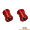 Harley Dyna Softail Sportster Ape Hanger Handlebar Riser Damper Bushings