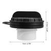 Nissan 350Z Frontier Fuel Tank Filler Cap