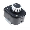 Volkswagen Passat Tiguan EOS Jetta Golf Mirror Switch (1999–2015)