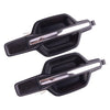 Mitsubishi Pajero Montero Rear Exterior Door Handle (2000-2006)