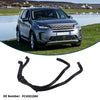 Land Rover Discovery 3 Radiator Hose (2005-2009)