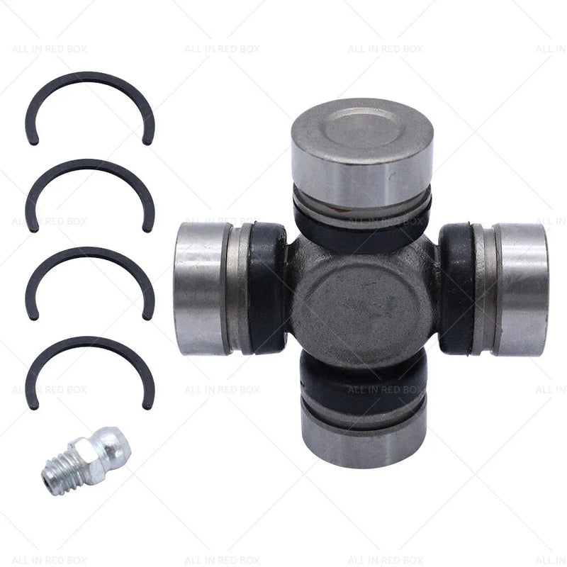 Toyota Hilux, Land Cruiser, Dyna Front/Rear Universal Joint