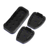 Subaru Impreza Forester Gas Brake Clutch Pedal Pad Covers