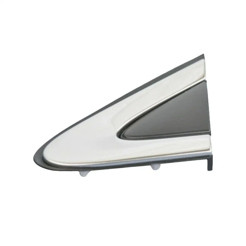 Chrysler 200 Left Mirror Flag Cover (2015-2017)