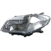 Toyota Vios 1 Pair Headlight (2006-2007)