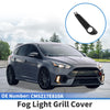 Ford Focus ST (2013-2014) - 1 x Pcs Front Right Fog Light Grill