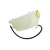 Jeep Wrangler Engine Coolant Reservoir Tank w/ Cap (2007-2011)