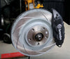 Ford Fiesta Focus C-Max Galaxy Fusion 8x Bremse Scheibe Schrauben Edelstahl