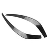 Mercedes Benz CLA Class C117 Front Air Vent Spoiler (2013-2016)