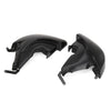 Yamaha YZF R1 Black Motorcycle Brake Caliper Air Cooling Kit (2020-2025)