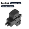 Nissan Frontier Power Window Switch (2005-2017)