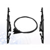 4Runner Lexus GX470 Sliding Roof Drive Cable (2003-2009)