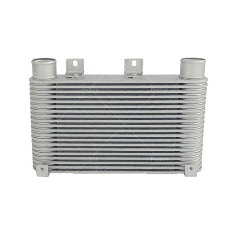 Mazda BT-50 & Ford Ranger PJ PK 2.5 3L Turbo Diesel Intercooler (06-11)