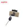 Toyota Hilux KUN GGN TGN Glove Box Door Latch Lock (2005-2014)