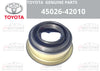 Toyota Cover Sub-assembly Steering Column Hole