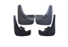 Ford Explorer Mud Flaps Fender Splash Guards (2020-2023)