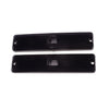 Jeep Wrangler YJ 2 x Side Indicator Marker Lenses (1987-1995)