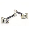 Toyota Hilux2004-2015 Door Check Stop Strap Set