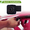 Ford Edge Rear View Backup Camera (2013-2015)