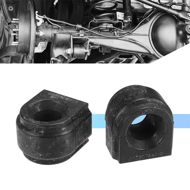 BMW X3 X4 Suspension Stabilizer Bar Bushing (2011-2018)