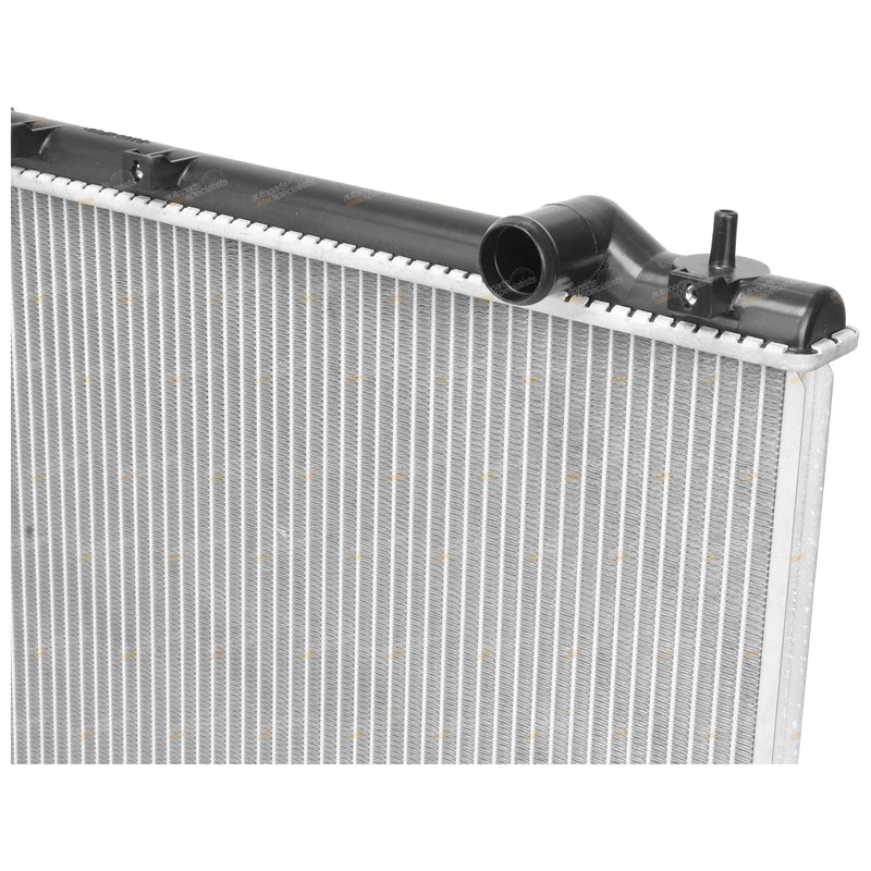 Toyota Camry Aluminium Alloy Radiator (1997–2006)