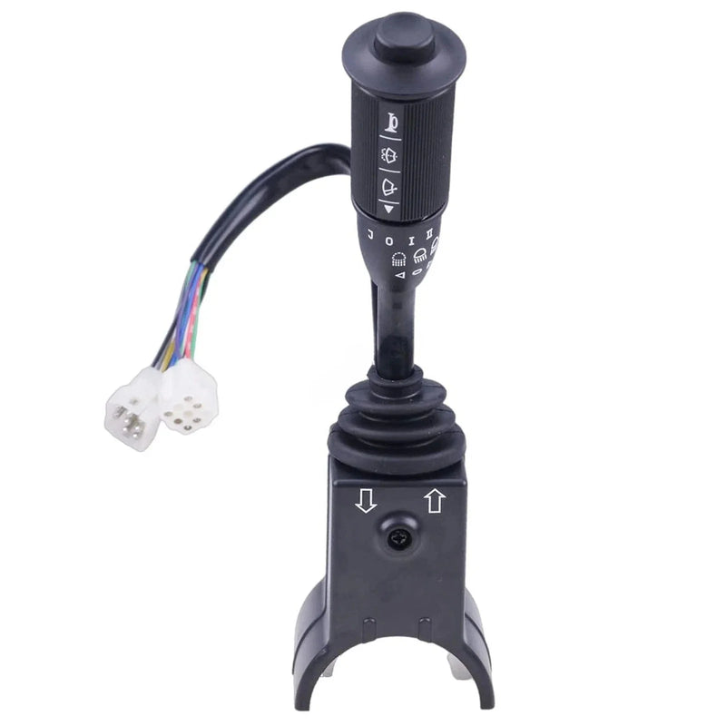 Doosan Daewoo MEGA 200-V / 250-V Switch Sel Controller