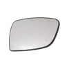 14-18 Kia Forte Forte5 Right Heated Mirror Glass w/ Backing Plate