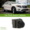 Mercedes-Benz GLA250 2015-2025 Front View Camera (A0009054407)